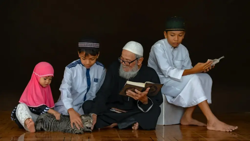 Ramadhan Penuh Cahaya: Dari Pesantren Kilat Hingga Berbagi untuk Sesama