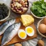 5 Menu Olahan Tinggi Protein Saat Puasa! Tetap Kenyang Lebih Lama dan Massa Otot Aman Selama Ramadan