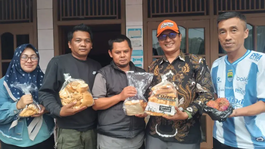 Makanan Expired di Program MBG Ancam Keselamatan Warga