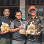 Makanan Expired di Program MBG Ancam Keselamatan Warga