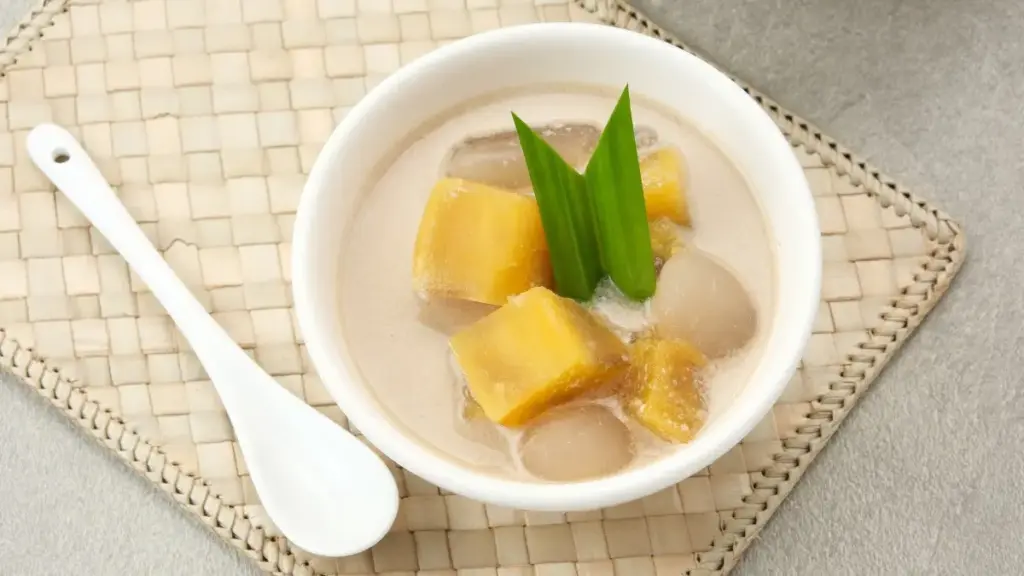 Manisnya Berkah Ramadhan: Inspirasi dan Resep Takjil Lezat untuk Buka Puasa