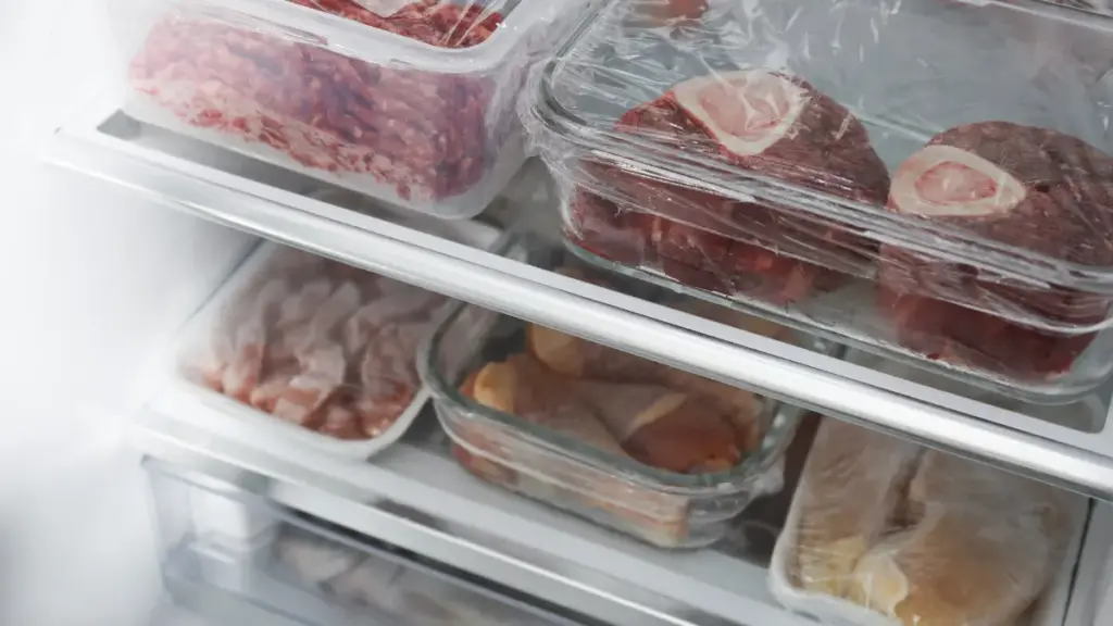 Bye-bye Drama Dapur! Stok Olahan Ayam Sat-set untuk Sahur dan Buka Puasa