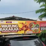 Rekomendasi Bukber di Sumedang: Hangatnya Kebersamaan di Warung Bakakak Sampurasun Nusasari