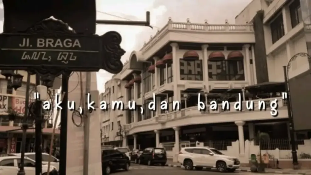 Rekomendasi Tempat Ngabuburit di Bandung Kota, Dari Santai Sampai Ramai View Cakep