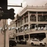 Rekomendasi Tempat Ngabuburit di Bandung Kota, Dari Santai Sampai Ramai View Cakep