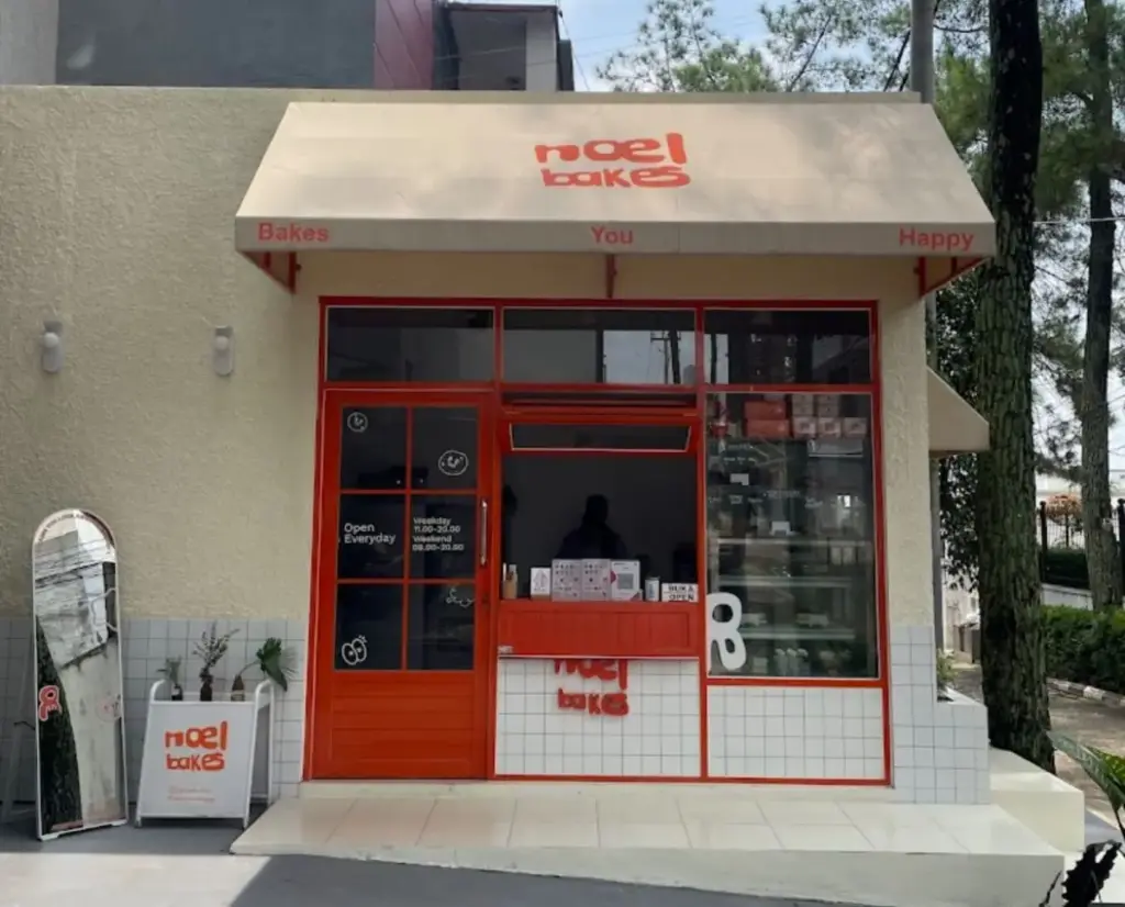 Habis Tarawih Langsung Gas! 5 Tempat Nongkrong Paling \'PW\' di Jatinangor