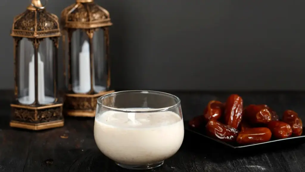 Ide Menu Buka Puasa dan Sahur yang Simpel Tapi Bikin Energi Full Seharian