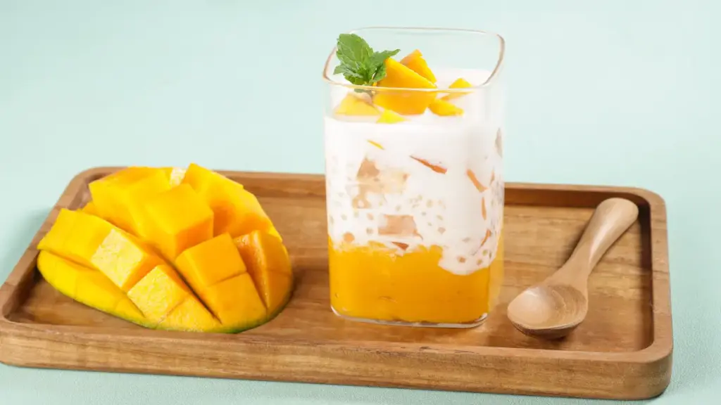 Sat-set! Resep Dessert Manis yang Bisa Disiapkan Sambil Menunggu Adzan