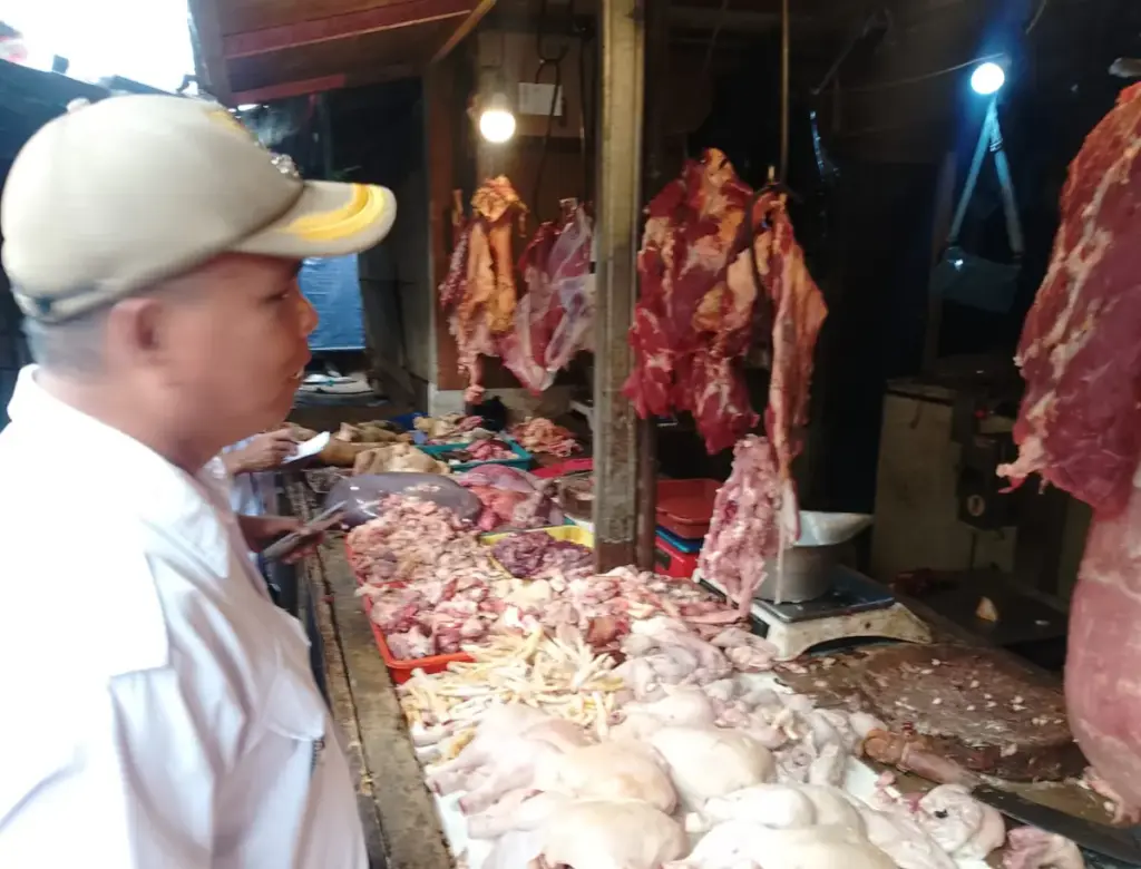 Jelang Ramadan, Panic Buying Berpotensi Picu Lonjakan Harga