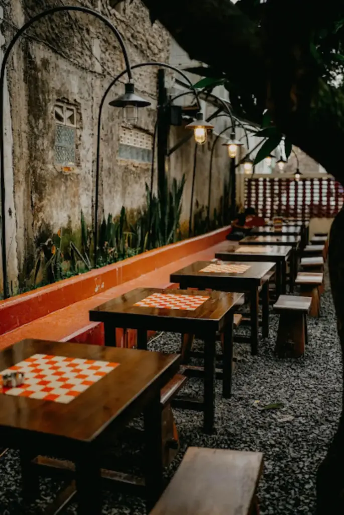 Masih Melek Habis Tarawih? Kafe Ini Bisa Jadi Spot Nongkrong Malam Sampai Mepet Sahur di Sumedang
