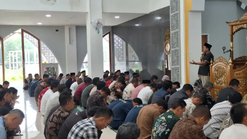 Ramadan, Sekolah Kehidupan yang Penuh Hikmah dan Pembelajaran