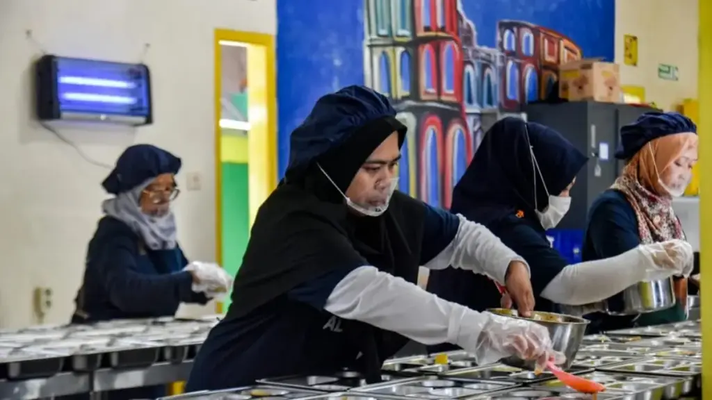 Sengketa Hukum Menahun Menggunung