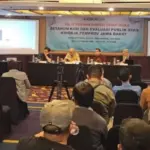 Survey Indikator: 95 Persen Puas Kinerja KDM