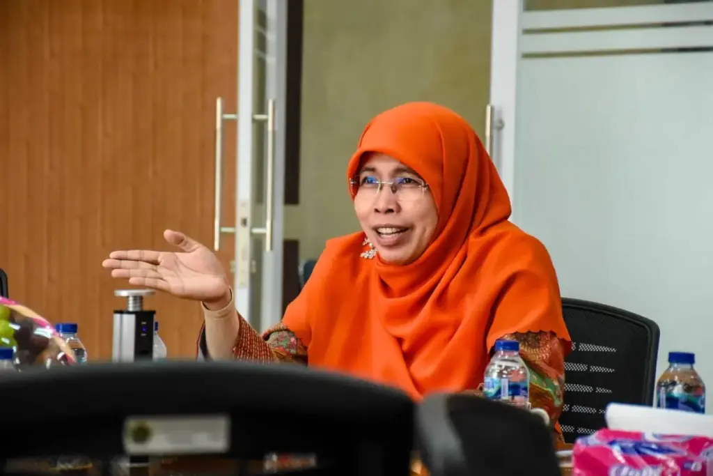 Dewan Dorong Penguatan Program Ketahanan Keluarga