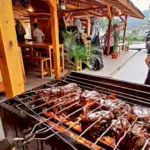 Terapkan Konsep Warung Santun