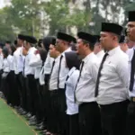 Pastikan Gaji PPPK Terpenuhi