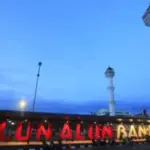 Ngabuburit di Jantung Kota, Spot Ikonik Bandung yang Selalu Ramai Jelang Berbuka