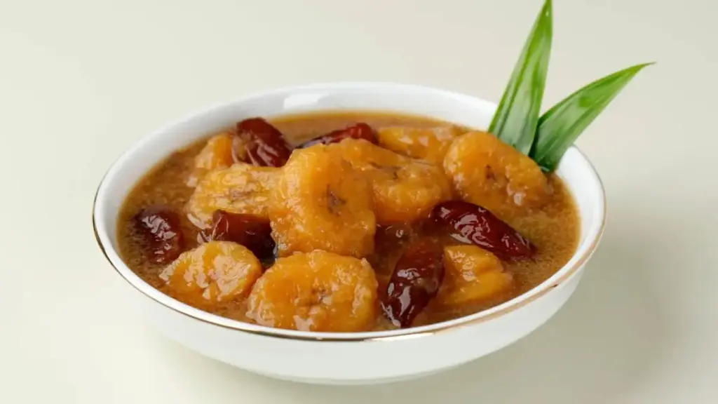 Bukan Cuma Pisang: Ternyata Kolak Punya Banyak macam jenisnya