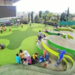 Ngabuburit di Bandung Nggak Pernah Kehabisan Cerita, Dari Taman Kota Sampai Spot Instagramable