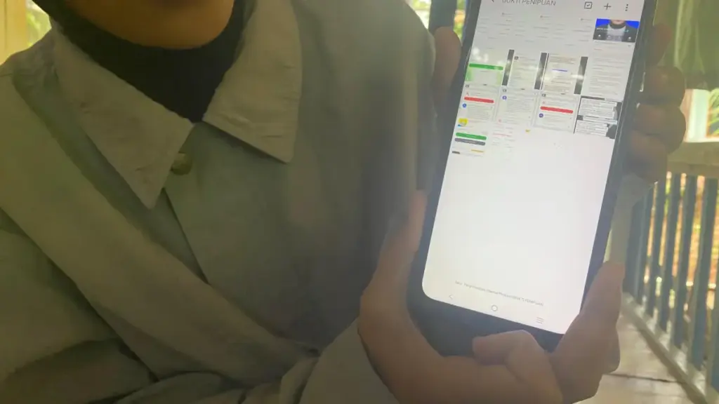 Iming-iming Kerja Berujung Petaka, Warga Cimanggung Diancam Bayar Rp150 Juta