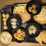 Di Cimalaka Terdapat Satu Tempat, Dengan Seribu Rasa: Surga Jajanan Viral Palugada di Sumedang