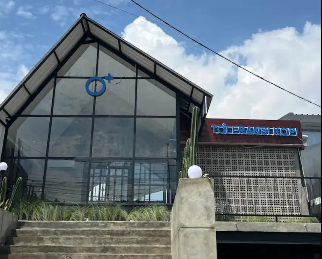 Nongkrong Setelah Tarawih Jadi Makin Seru! Inilah Deretan Cafe yang Buka Sampai Sahur di Sumedang