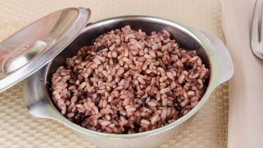 Sahur Anti Lemas: Kunci Menu Sahur Sehat Biar Kuat Sampai Magrib