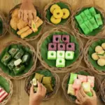 4 Menu Takjil yang Nggak Pernah Absen Saat Buka Puasa, Dari yang Manis Sampai Gurih Selalu Menggoda