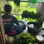 Pedagang Umpan Ikan Kebanjiran Pembeli, Omzet Naik di Awal Ramadan 2026