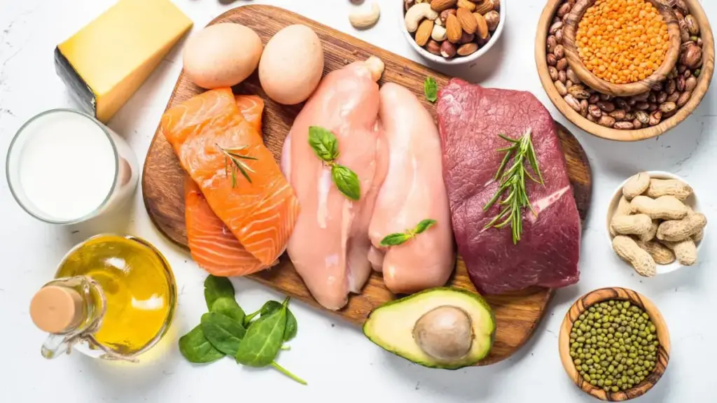 Anti Lapar di Siang Hari: 6 Kombinasi Menu Sahur yang Seimbang dan Mengenyangkan