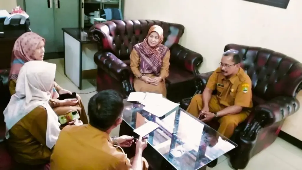 Pesantren Ekologi Ramadan 1447 H Dimulai, SMAN Jatinangor Tancap Gas Persiapan