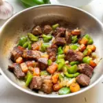 Tumis Sayur untuk Sahur: Ringan di Perut, Lengkap Gizinya, dan Bikin Puasa Lebih Nyaman