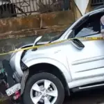 Kecelakaan Maut di Banjar Akibatkan Pengendara Motor Meninggal Dunia