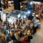 War Takjil & Ngabuburit: Bukti Serunya Toleransi di Bulan Suci Ramadhan 