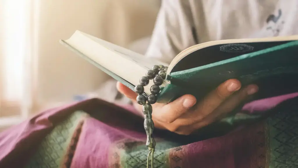 Bukan Sekadar Menahan Lapar: 5 Cara Memaksimalkan Ramadan untuk Perubahan Diri