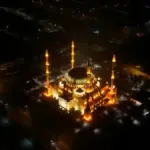 Lebih Baik dari Seribu Malam, Ini Keutamaan, Ciri-ciri, dan Amalan di Malam Lailatul Qadar