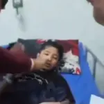 Lagu Bagai Fakta! Seorang Anak Berusia 12 Tahun Tewas di Aniaya Ibu Tiri Saat Pulang Mondok