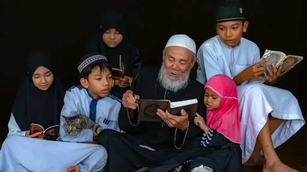 Menyalakan Cahaya Iman Sejak Dini: Peran Besar Pesantren Kilat di Bulan Ramadhan