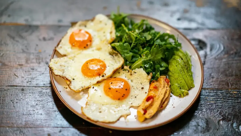 Satu Circle Beda Kasta, Ide Menu Sahur dan Berbuka Hanya Dengan Satu Bahan Utama!