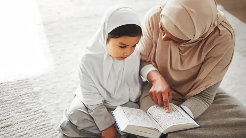 Belajar Puasa Sejak Kecil: Cara Bijak Mendidik Anak Tanpa Paksaan