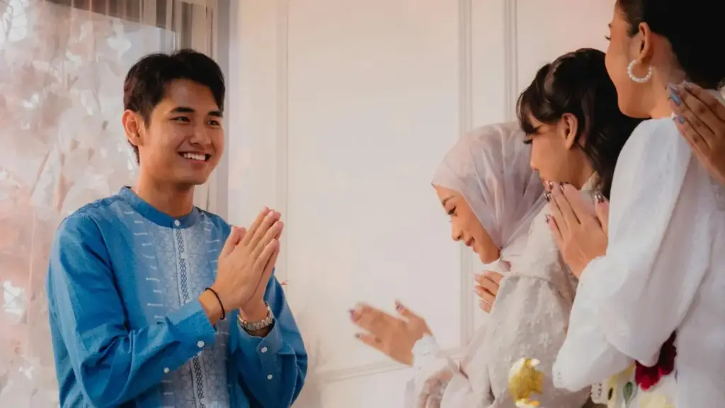 Tradisi Tahunan Pasca Lebaran, Halal Bihalal Selalu Punya Makna Tersendiri yang Mendalam