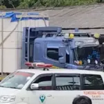 Truk Terparkir Tanpa Aktivitas, Sopir Ditemukan Meninggal di Dalam Kabin