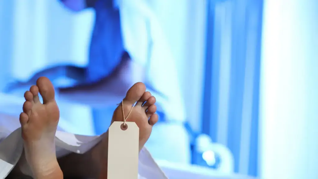 Penemuan Mayat Lansia di Ciamis Hebohkan Warga, Polisi Lakukan Penyelidikan