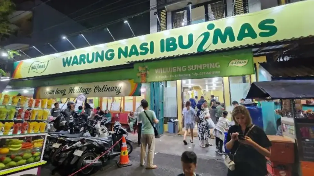 Bukber Level Up! Rekomendasi Tempat Enak dan Gak Bikin Boncos