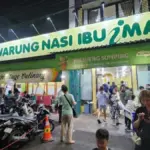 Bukber Level Up! Rekomendasi Tempat Enak dan Gak Bikin Boncos