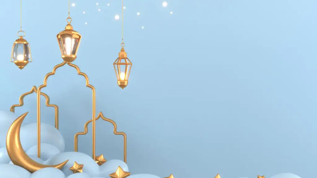 6 Keunikan Ramadan yang Tersembunyi di Balik Bulan Penuh Berkah