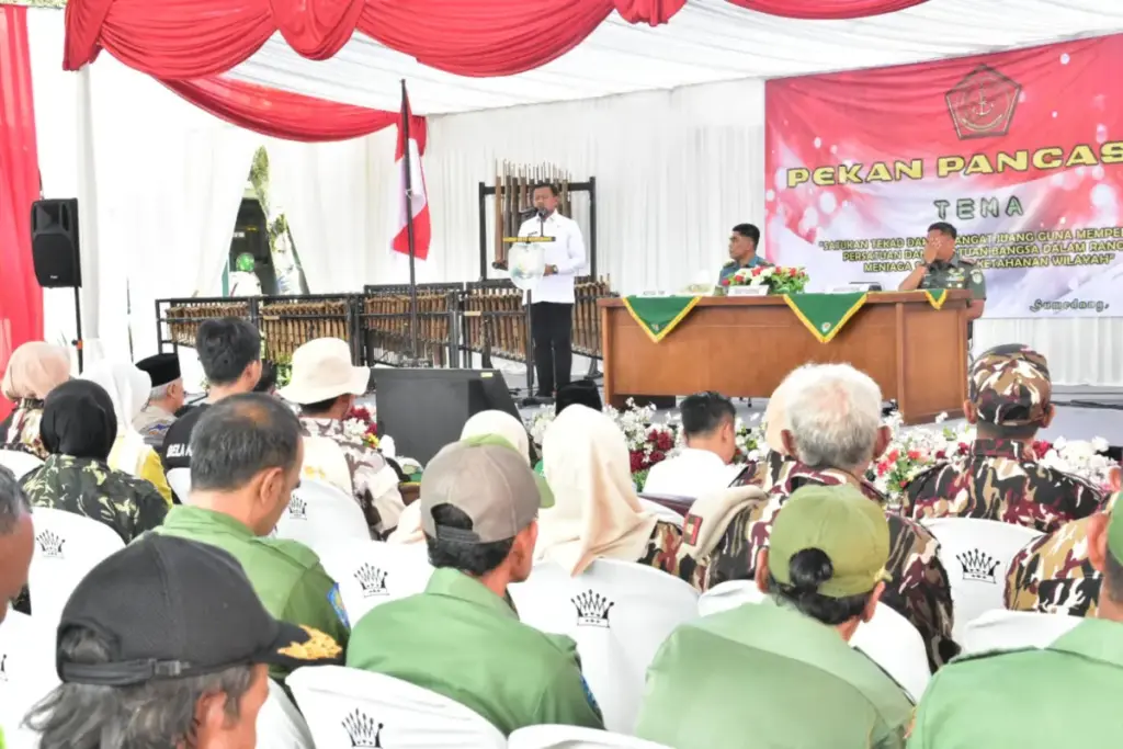 Keberagaman Adalah Kekuatan Bangsa