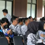 Transformasi Pendidikan Dimulai dari Transformasi Guru