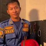 Edukasi Berakhir Intimidasi, Seorang Personel Damkar di Teror Usai Membagikan Video Edukasi Kegunaan Helm