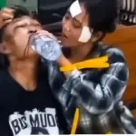 \"Sehidup Semaling\" di Tangan Massa: Pasutri Maling Motor Kompak Babak Belur